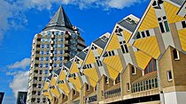 Private Full-Day Tour of Rotterdam from Amsterdam by Train