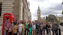 Private Walking Tour: Highlights of London with a Blue Badge Guide