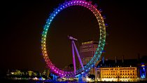London by Night Sightseeing Tour with Private Chauffeur