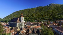 Brasov Old Town Small-Group Walking Tour