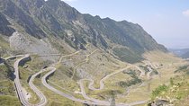 2 Day Private Tour Transfagarasan Highway and Hiking in Fagaras Mountains