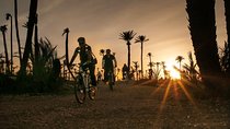 The Palmery Off-Road Bike Tour from Marrakech