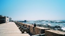 From Marrakech: Essaouira Day Trip 