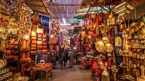 Marrakech: Guided City & Gardens Highlights Tour