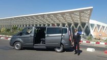 Private Transfer Between Marrakech & Essaouira