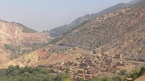 Private Tour: Day Trip to the Zat Valley from Marrakech