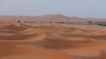 4-Day Private Moroccan Sahara Tour from Marrakech to Merzouga Desert