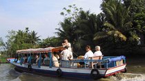 Mekong Delta full day trip