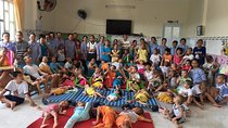 War Remnant Museum - Charity Tours to Orphanage Handicapped Children