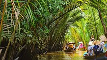 Cu Chi Tunnels and Mekong Delta Full Day