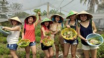 Farm-To-Table Healthy Cooking Class in Ho Chi Minh City
