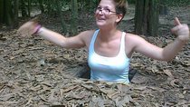 Vietnamese Cooking Class and Cu Chi Tunnels Tour from Ho Chi Minh City