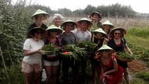 Ho Chi Minh City Full-Day Cooking Class with City Tour