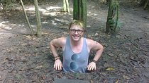 Full-Day Cu Chi Tunnels with Ho Chi Minh City Tour