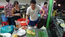 Food Tour of Ho Chi Minh City