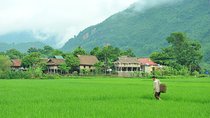Explore Mai Chau 1 day