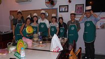 Cooking Class and Ho Chi Minh City tour full day
