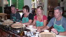 Cooking Class and Cu Chi Tunnels Full Day from Ho Chi Minh City