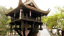 Ha Noi City private tour full day
