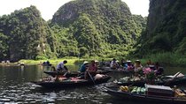 Hoa Lu Tam Coc full day - Deluxe Group tour 
