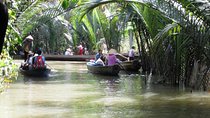 Mekong Delta and Cu Chi Tunnels full day private tour 