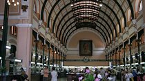 Ho Chi Minh City Half-Day Private Tour