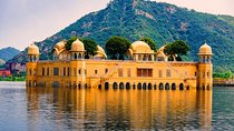 4-Day Golden Triangle Tour from Delhi including Agra and Jaipur