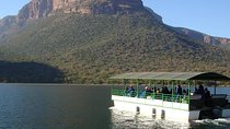 Cruise on Blyde Dam & Moholoholo Rehab Centre Tour from Hazyview