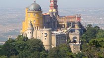 Sintra Day Trip from Lisbon
