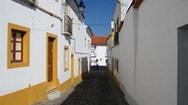 Évora Day Trip from Lisbon