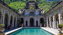Botanical Garden and Parque Lage Private Tour with a Photographer