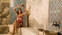 Kusadasi Turkish Bath Experience incl. Sauna, Peeling, Face mask