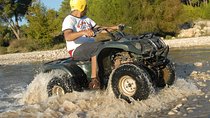 Quad Safari Experience from Kemer with optional Hotel Transfer