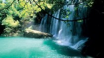 Duden Waterfalls Temple of Apollo and Aspendos Day Tour