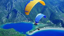 Fethiye Paragliding Experience with optional Photo & Video