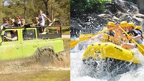 Rafting & Jeep Safari Adventure from Side