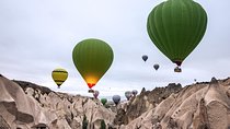 Cappadocia 3-Day 2-Night Tour Package