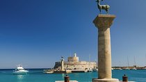 Day Trip to Rhodes from Marmaris
