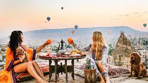 Antalya, Cappadocia and Istanbul Tour Package
