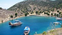 Full-Day Boat Tour in Fethiye Islands