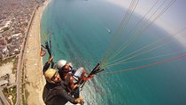 Tandem Paragliding in Alanya