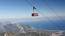 Olympos Cable Car Ride Skip-the Line Ticket