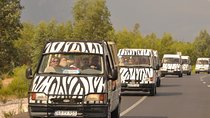 Fethiye Bus Safari