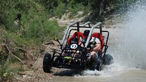 Buggy Safari Experience in Marmaris with Transfer