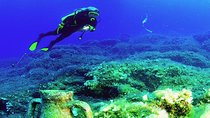 Alanya Scuba Diving with Hotel Transfer incl. Lunch