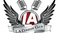 LA Comedy Club at The STRAT Hotel and Casino