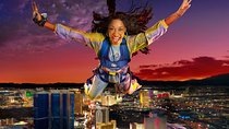 SkyJump Las Vegas at The STRAT Hotel and Casino