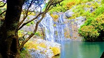 Hiking in Mauritius: Tamarind Falls (7 Cascades) With Hotel Transfer & Guide