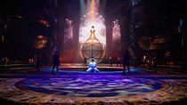 La Perle by Dragone Dubai : Get the Silver and Gold Ticket