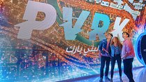 Play DXB Dubai: Enjoy the VR World Pass/ Tickets